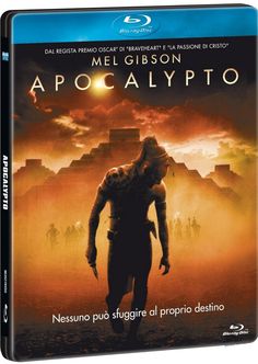 Apocalypto Hindi Dubbed Movie Free Download In Hd